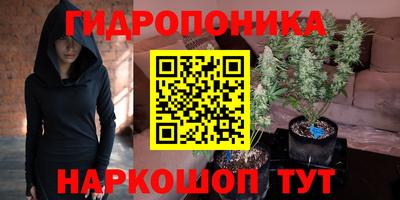 меф Кандалакша